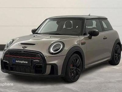 Occasion 2023 Mini John Cooper Works Premium Plus Citadine | 36 999 € (Prix juste)