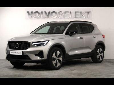 occasion Volvo XC40 B3 163ch Plus DCT 7