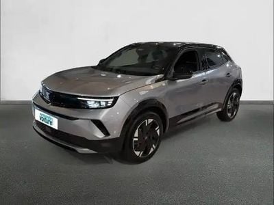 Gris kontrast Occasion 2025 Opel Mokka-e SUV | 39 999 €