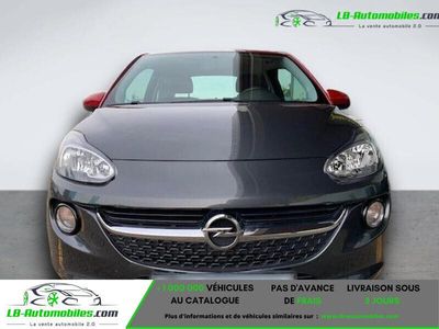 occasion Opel Adam 1.0 115 ch