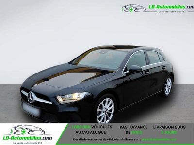 Occasion Mercedes A200 163 ch (119 kW) 2019 Berline