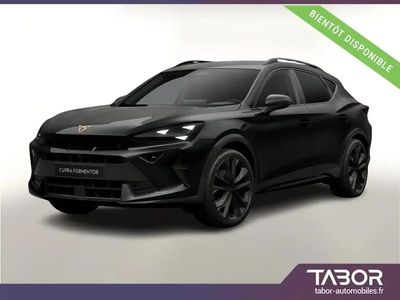 Noir Nouvelle 2025 Cupra Formentor SUV | 38 509 € (Prix juste)