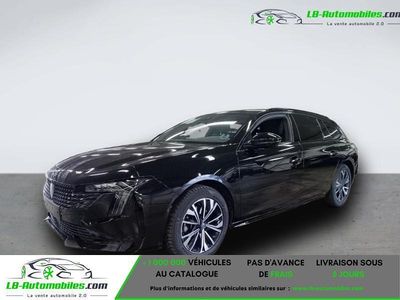 Occasion 2024 Peugeot 508 SW Break | 30 900 €