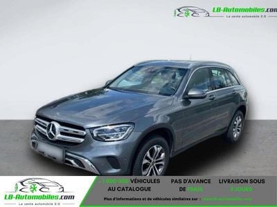 Mercedes GLC220