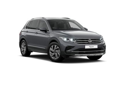 occasion VW Tiguan FL 2.0 TDI 150 CH DSG7 ELEGANCE