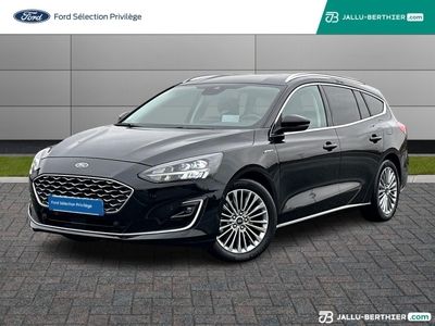 occasion Ford Focus SW 1.5 EcoBoost 150ch Vignale BVA