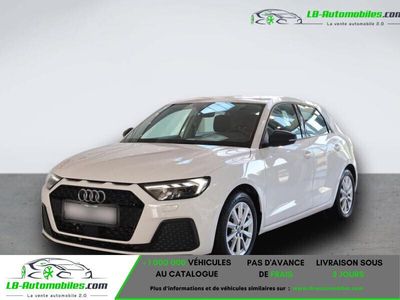 occasion Audi A1 30 Tfsi 110 Ch Bvm