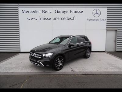 occasion Mercedes GLC300e 211+122ch Avantgarde Line 4Matic 9G-Tronic Euro6d-T-EV