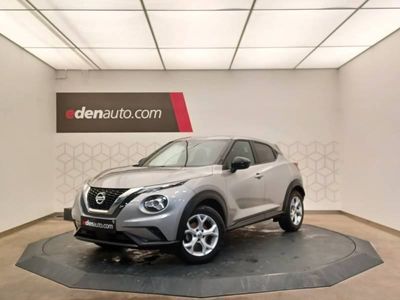 occasion Nissan Juke Dig-t 114 Dct7 Business+