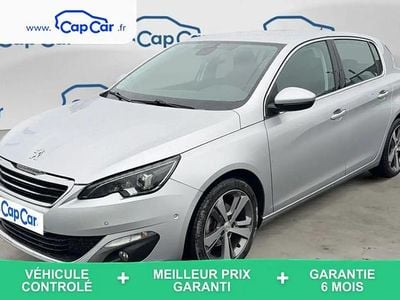 Occasion Peugeot 308 131 ch (96 kW) 2015 Berline