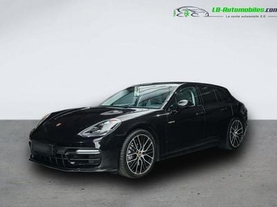 Porsche Panamera 4