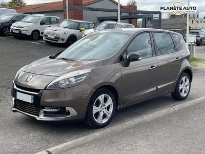 Renault Scénic III