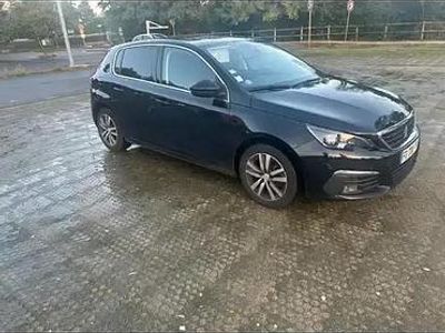 Occasion Peugeot 308 Allure 131 ch (96 kW) 2019 Berline