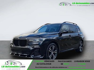 Occasion BMW 340 Comfort Edition 340 ch (250 kW) 2019