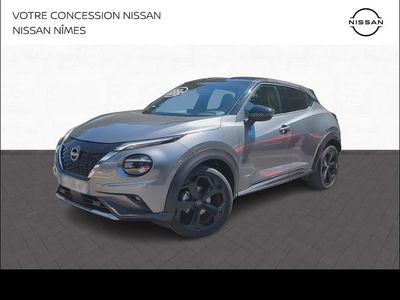 Occasion 2022 Nissan Juke SUV | 23 563 € (Prix assez cher)