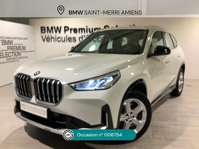 Occasion 2023 BMW X1 xLine SUV | 38 990 €