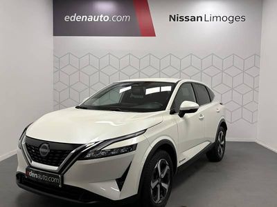 Occasion 2023 Nissan Qashqai N-Connecta SUV | 24 900 € (Prix juste)