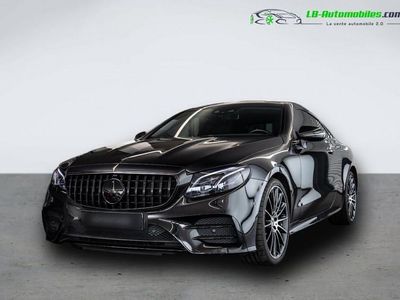 Mercedes E53 AMG