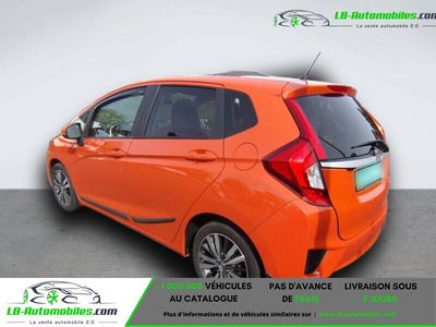 occasion Honda Jazz 1.3 I-vtec Bva 102ch