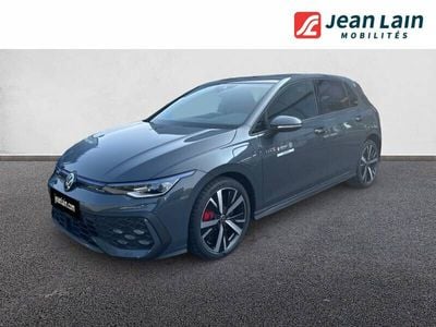 VW Golf VIII