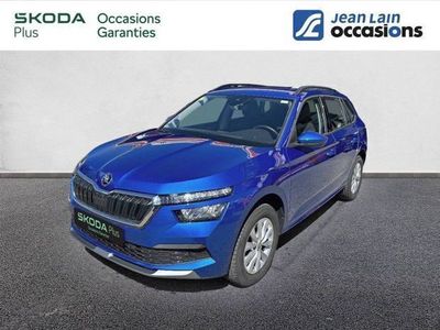 occasion Skoda Kamiq - VIVA139010528