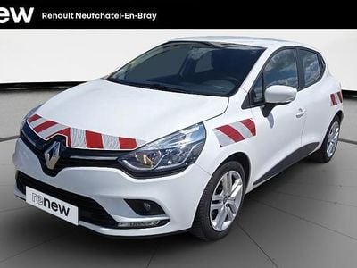 Renault Clio IV