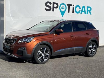 occasion Peugeot 3008 3008BlueHDi 130ch S&S EAT8 Allure 5p