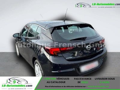 Occasion 2020 Opel Astra Berline | 17 400 € (Prix assez cher)