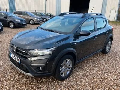 occasion Dacia Sandero SCe 75 Urban Stepway