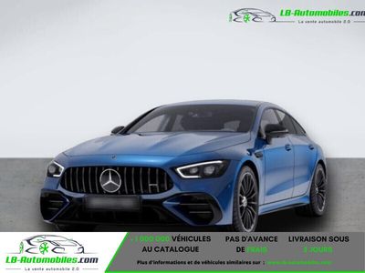 occasion Mercedes AMG GT 43 Classe367 Ch Bva 4-matic+