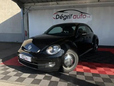 VW Beetle