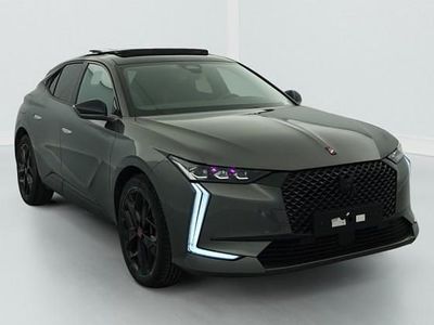 DS Automobiles DS4