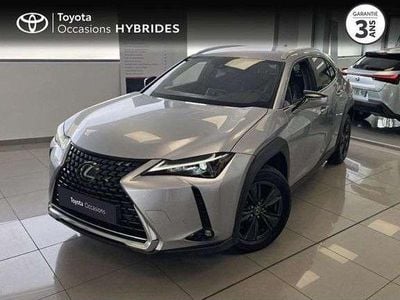 Lexus UX 250h