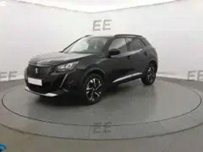 occasion Peugeot 2008 Allure Pack 1.2 Puretech 130 Eat8 S\u0026amp;s