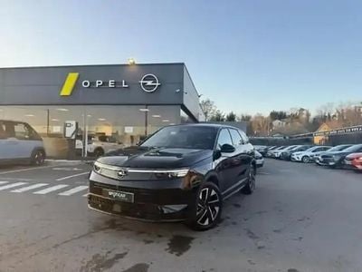 Noir karbon métallisé Occasion 2025 Opel Grandland X GSe SUV | 38 999 €