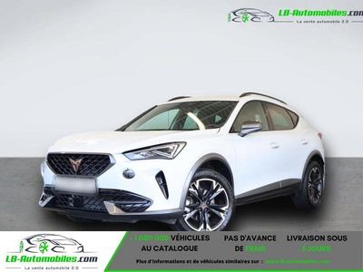 Occasion 2023 Cupra Formentor SUV | 28 400 € (Prix juste)