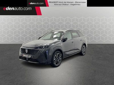 Nouvelle 2025 Peugeot 5008 GTi Monospace | 42 990 €