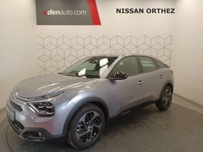 Occasion 2024 Citroën C4 Berline | 20 990 € (Bon prix)