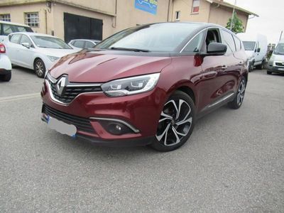 Renault Grand Scénic IV