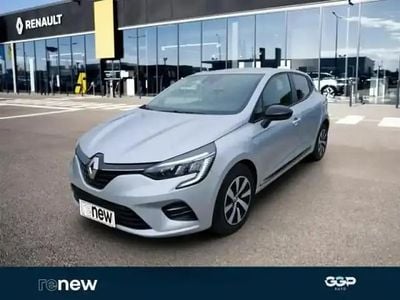 Occasion Renault Clio V Evolution 2023 Gris rafale Berline