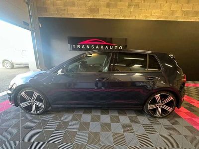 VW Golf VII