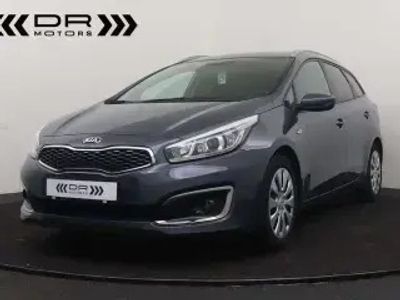 Kia Ceed Sportswagon