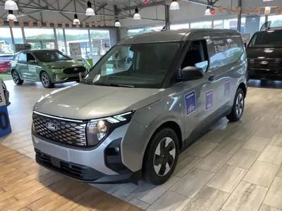 Gris Occasion 2025 Ford Transit Trend | 28 428 €