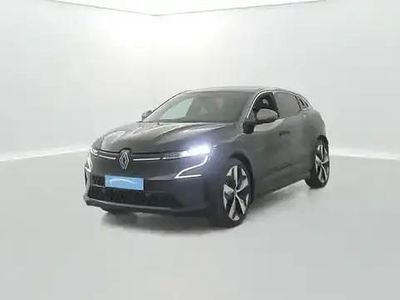 Noir Occasion 2022 Renault Megane E-Tech Berline | 21 990 € (Bon prix)
