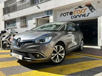 Renault Scénic IV
