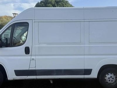 Occasion 2014 Fiat Ducato Van | 12 000 € (Prix cher)