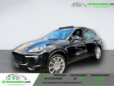 occasion Porsche Cayenne 3.0D V6 262 ch