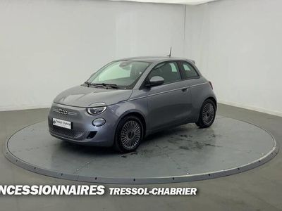 occasion Fiat 500e 500Berline e 118 ch Icône