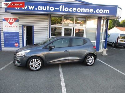 occasion Renault Clio IV Clio(2) 0.9 TCE 90 ENERGY BUSINESS