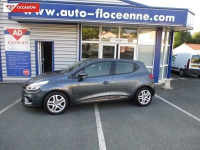 Renault Clio IV